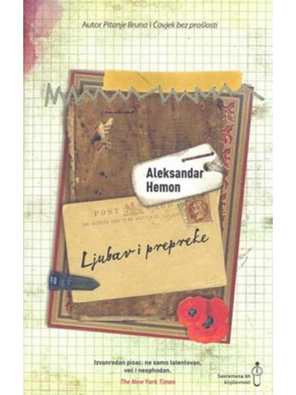 Ljubav i prepreke 13078