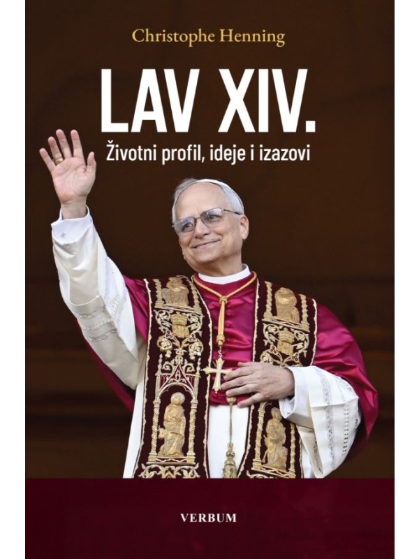 Lav XIV.  – Životni profil, ideje i izazovi 13952
