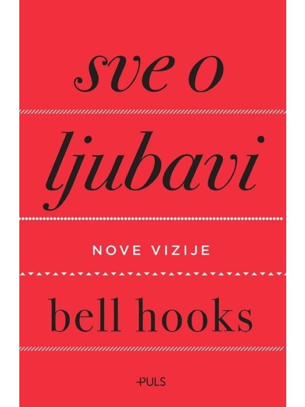 Sve o ljubavi: Nove vizije 12134