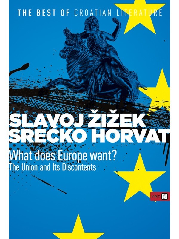 What does Europe want?: the Union and its discontents 5042