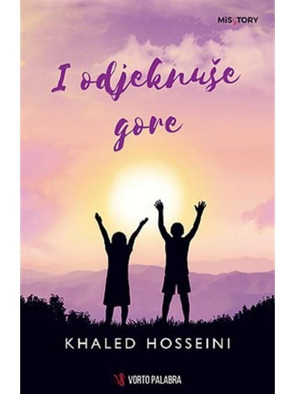 I odjeknuše gore NOVO IZDANJE 13383