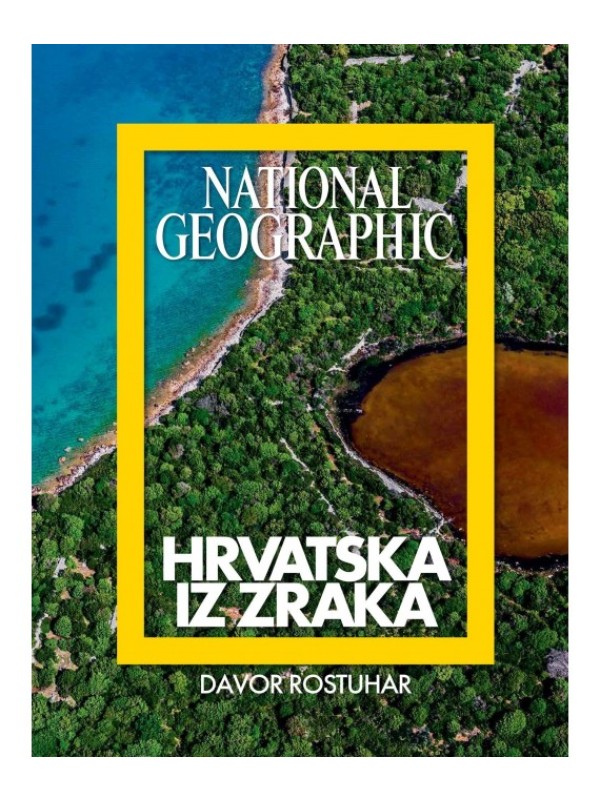 National Geographic – Hrvatska iz zraka 2595