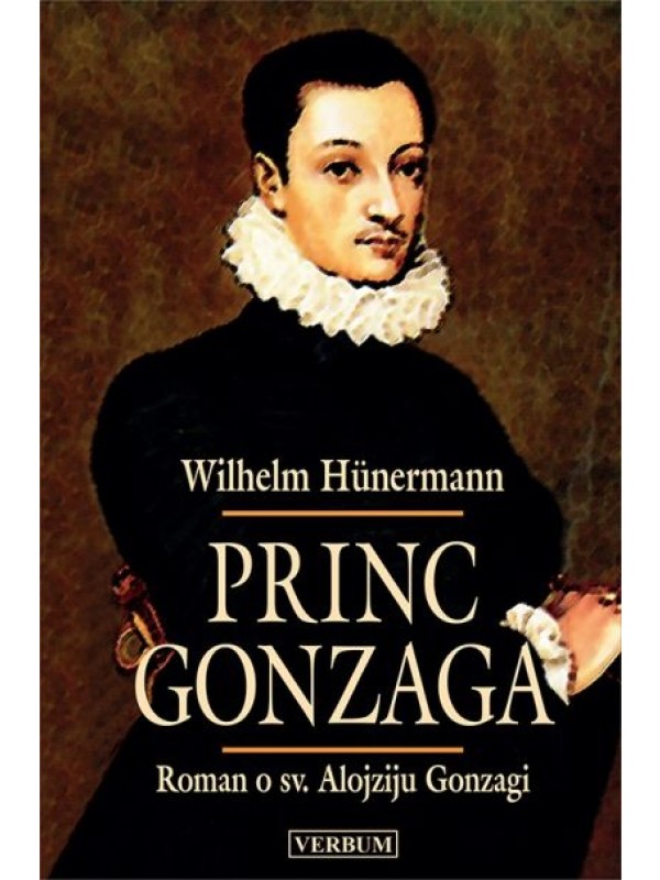 Princ Gonzaga 8932