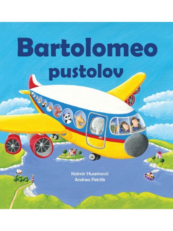 Bartolomeo pustolov 8191