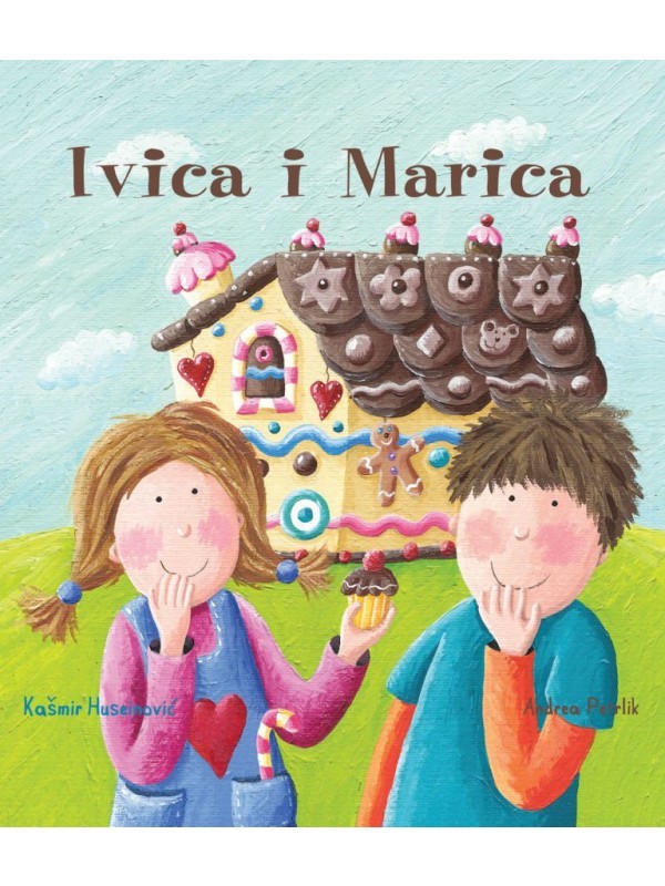 Ivica i Marica 8167
