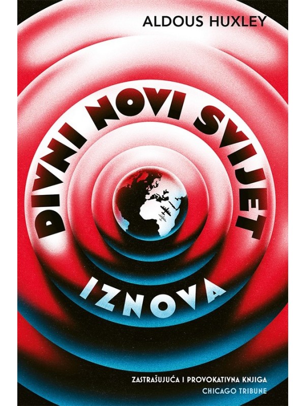 Divni novi svijet iznova 12991