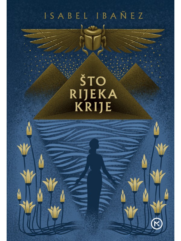 Što rijeka krije 13243