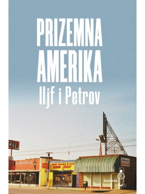 Prizemna Amerika 12287