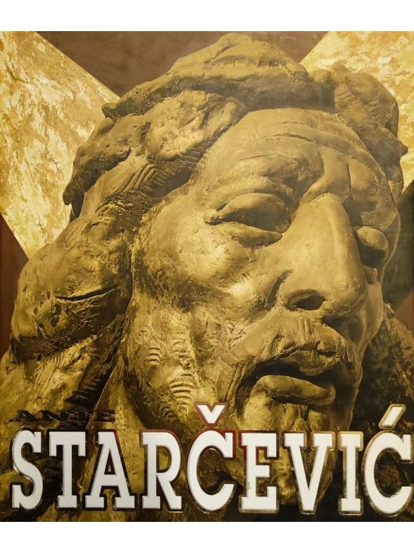 Ante Starčević 8435