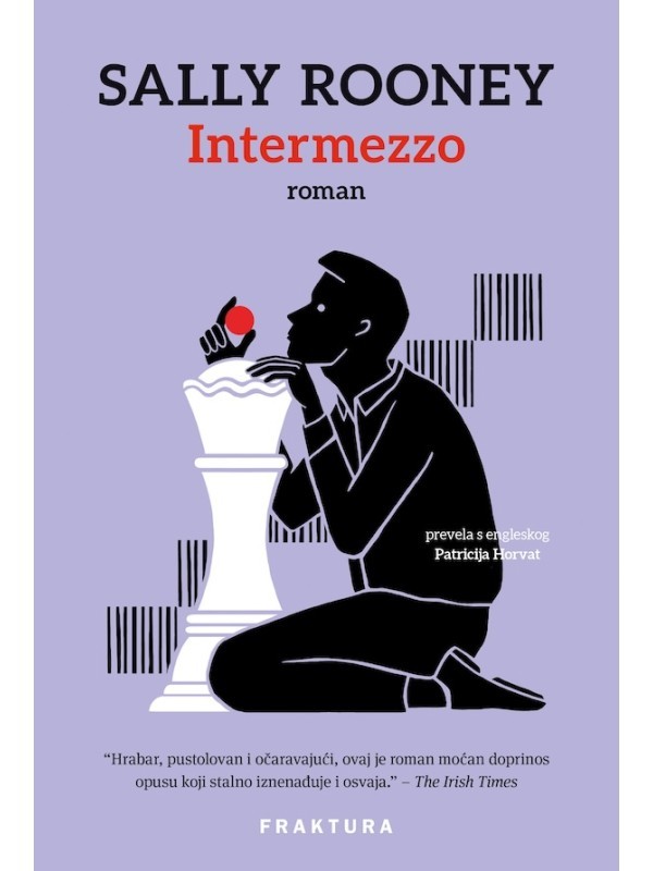 Intermezzo PRETPRODAJA 12714