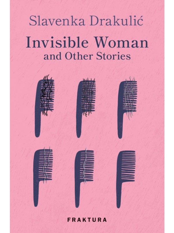 Invisible Woman and Other Stories 10007
