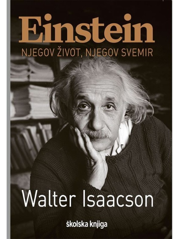 Einstein - Njegov život, njegov svemir 11818