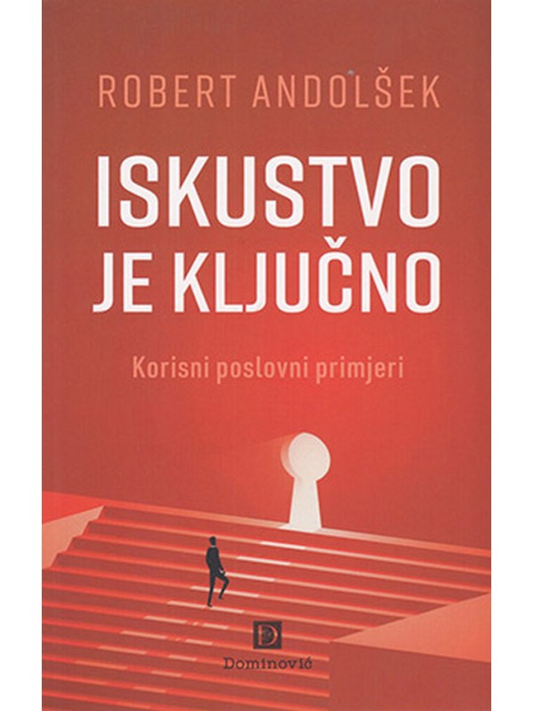 Iskustvo je ključno 12612