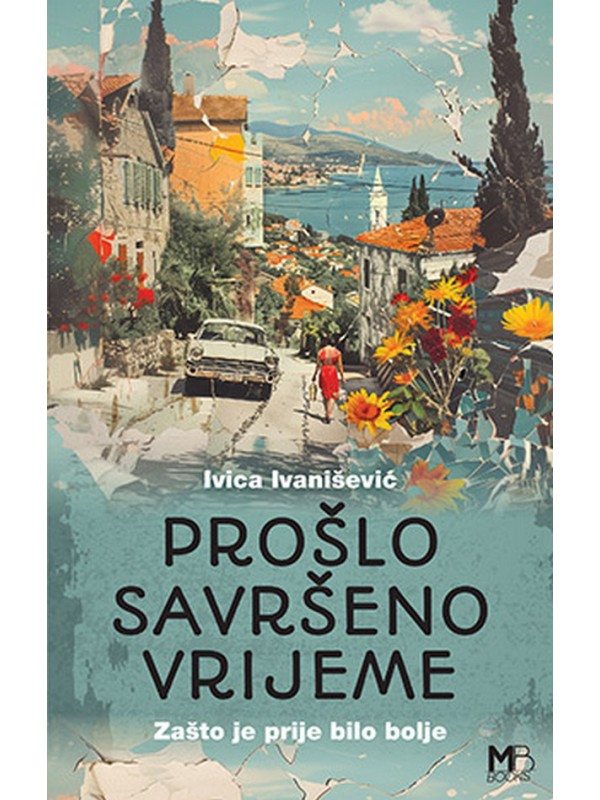 Prošlo savršeno vrijeme 12269