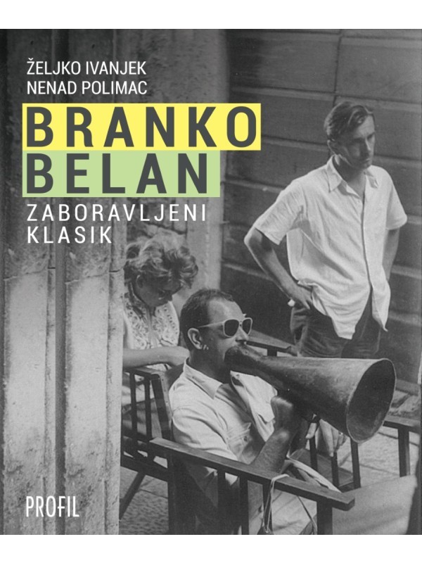 Branko Belan - zaboravljeni klasik 7948