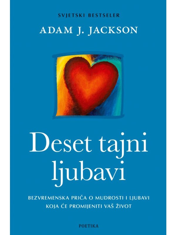 Deset tajni ljubavi 13324