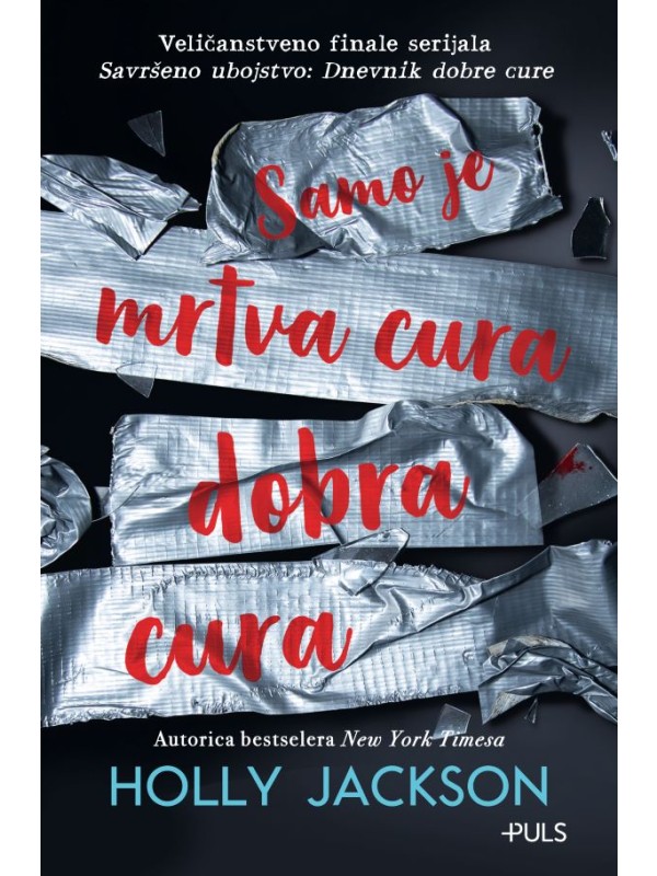 Samo je mrtva cura dobra cura 13456