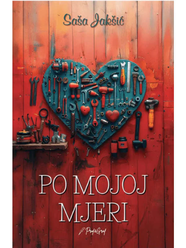 Po mojoj mjeri 13553