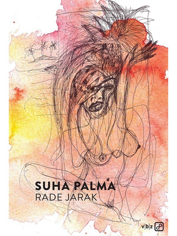 Suha palma: ljubavni roman za odrasle 5127