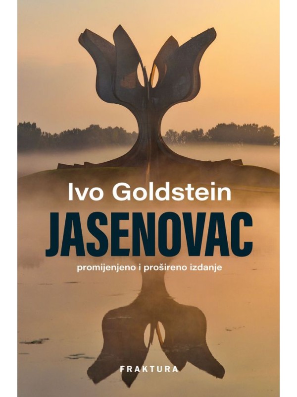 Jasenovac - drugo izdanje 13286