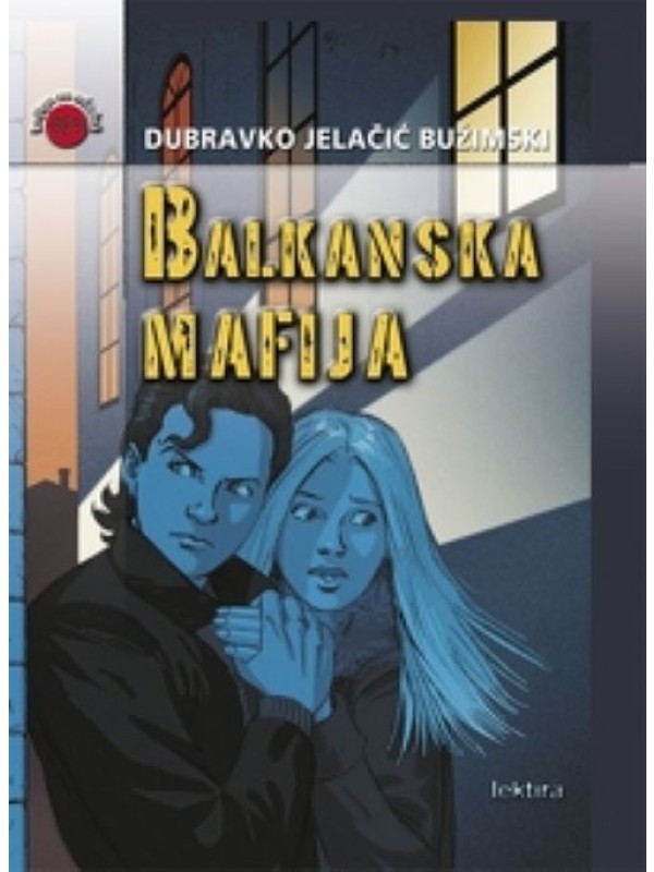 Balkanska mafija 13418