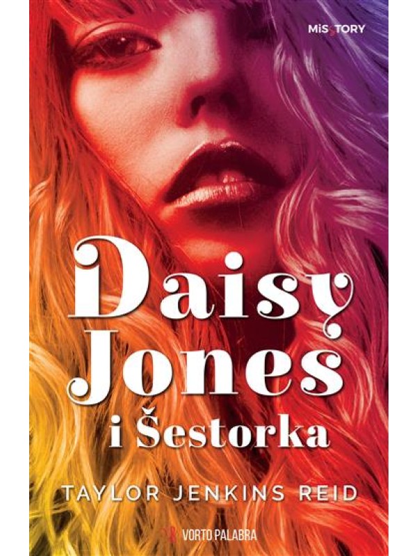 Daisy Jones i Šestorka 5613