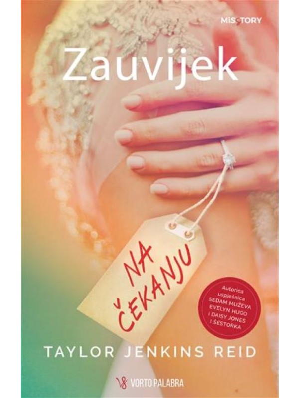 Zauvijek na čekanju 13084