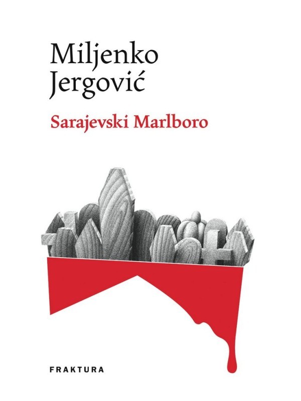 Sarajevski Marlboro 10273
