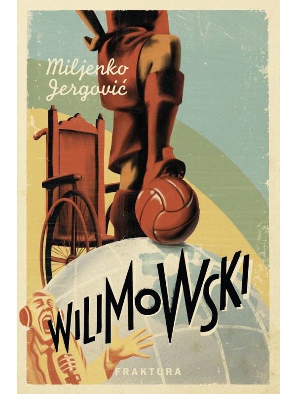 Wilimowski 10276