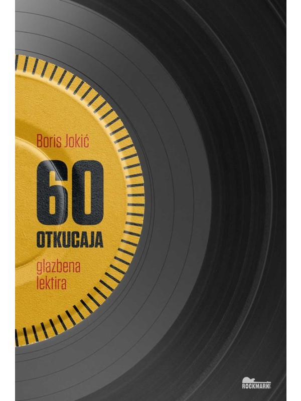 60 otkucaja, glazbena lektira 13785