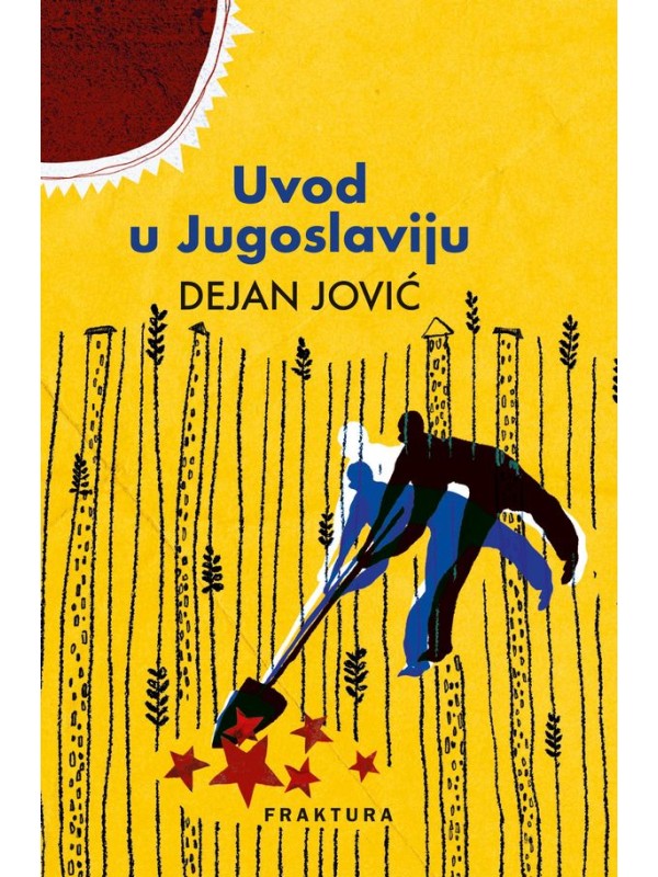 Uvod u Jugoslaviju 10946