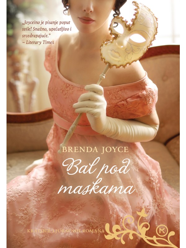 Bal pod maskama 13836