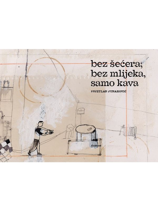 Bez šećera, bez mlijeka, samo kava 13567