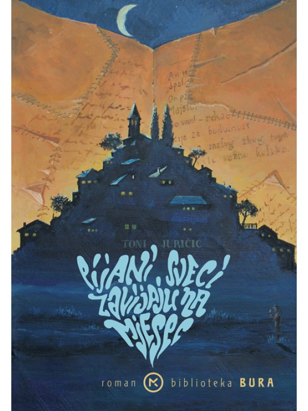 Pijani sveci zavijaju na mjesec 13335