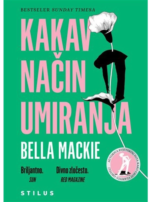 Kakav način umiranja 12731