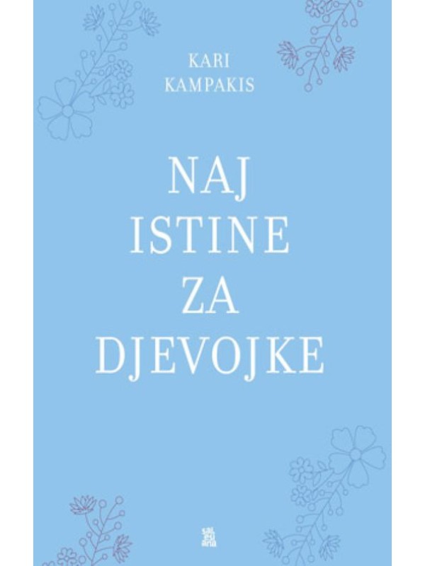 Naj istine za djevojke 13345