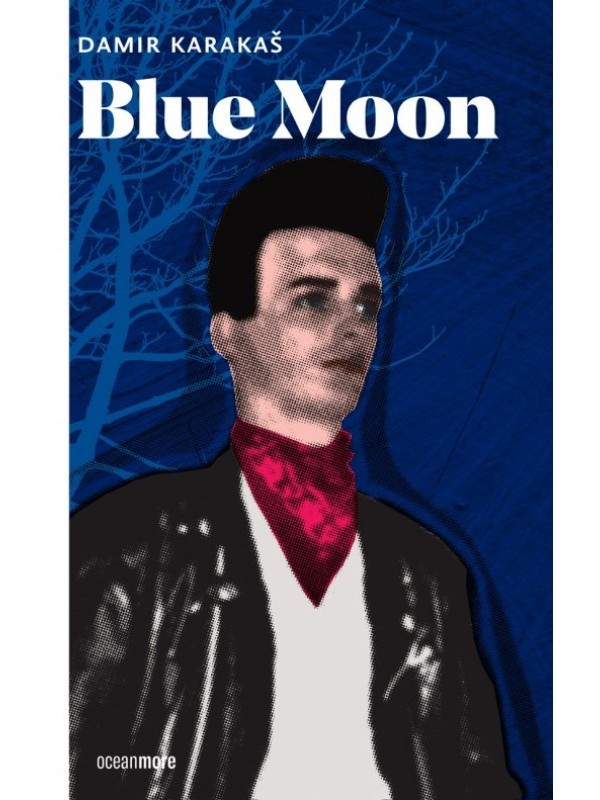 Blue Moon 13504