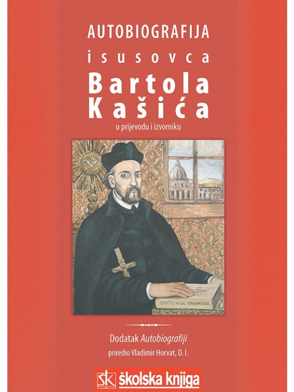 Autobiografija isusovca Bartola Kašića 8044