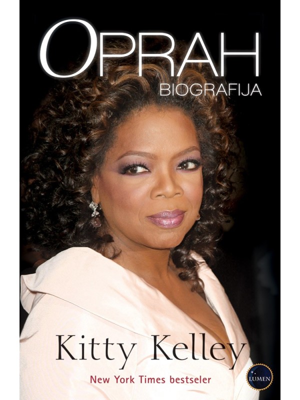 Oprah - Biografija NEDOSTUPNO 3659
