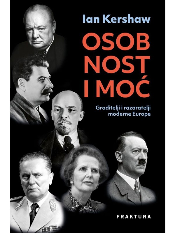 Osobnost i moć 12087