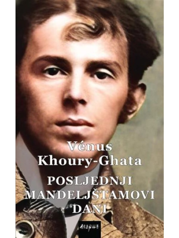 Posljednji Mandeljštamovi dani 13500