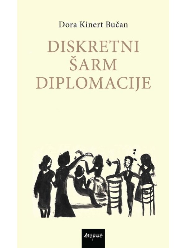 Diskretni šarm diplomacije 13518