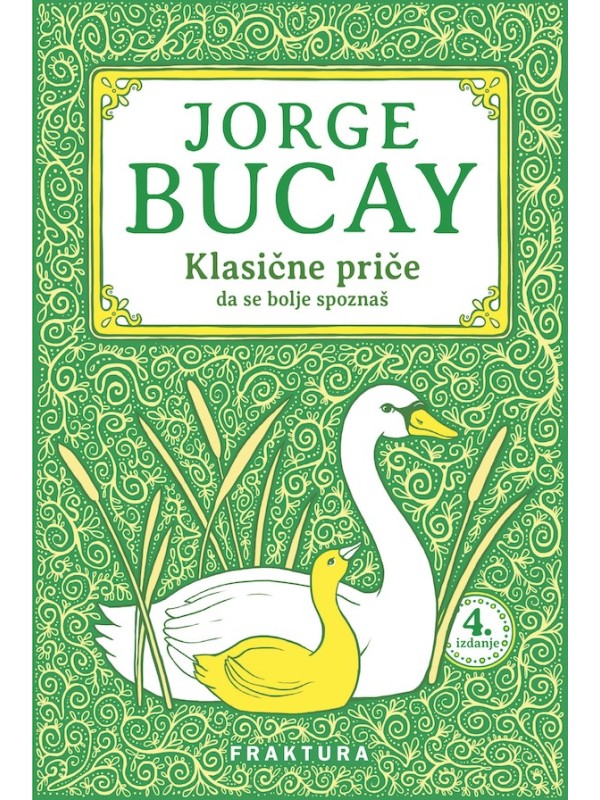 Klasične priče da se bolje spoznaš 12738