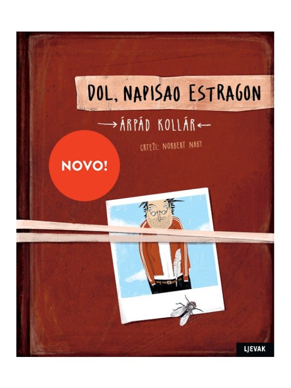 Dol, napisao Estragon 12896