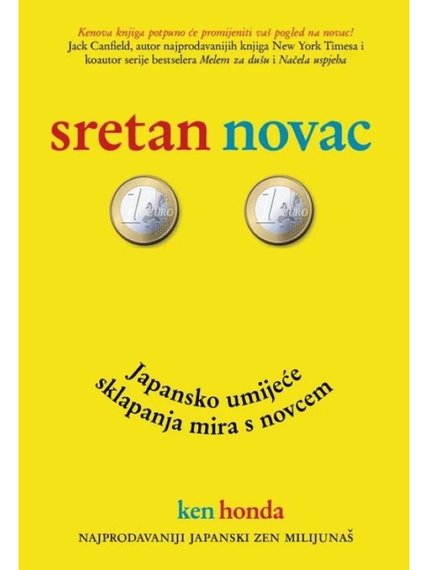 Sretan novac 12482