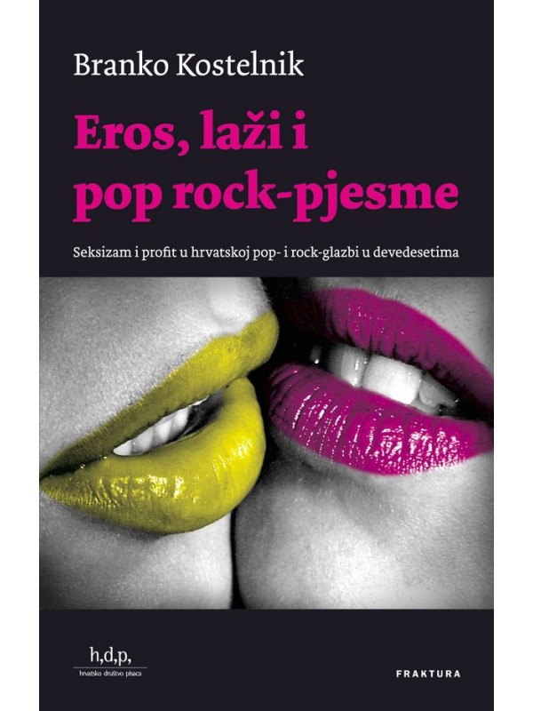 Eros, laži i pop rock-pjesme 10349