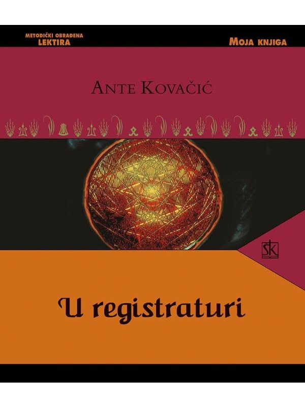 U registraturi 13256