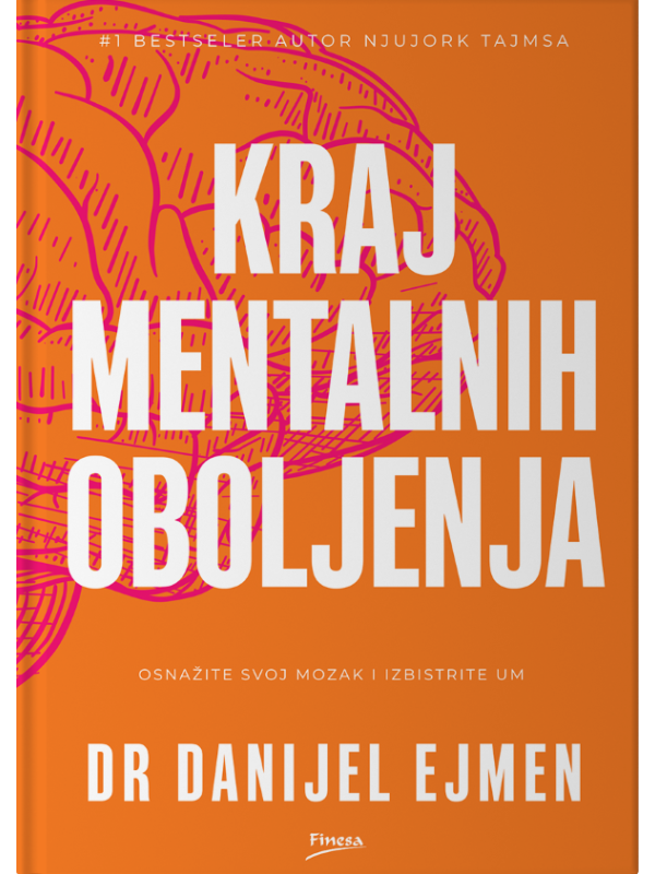 Kraj mentalnih oboljenja 14002