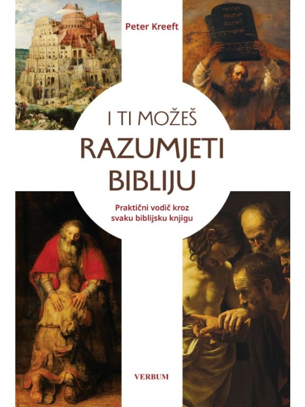I ti možeš razumjeti Bibliju 13994