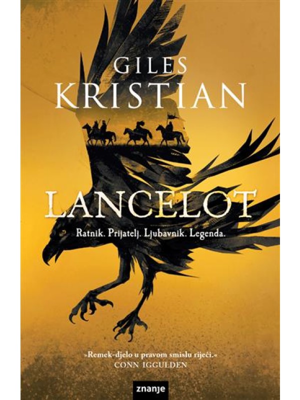 Lancelot 7057